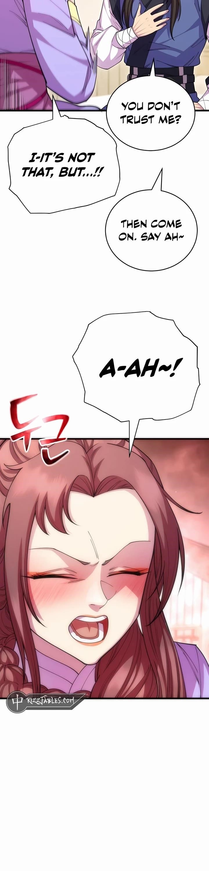 World’s Greatest Senior Disciple Chapter 126 - Page 19