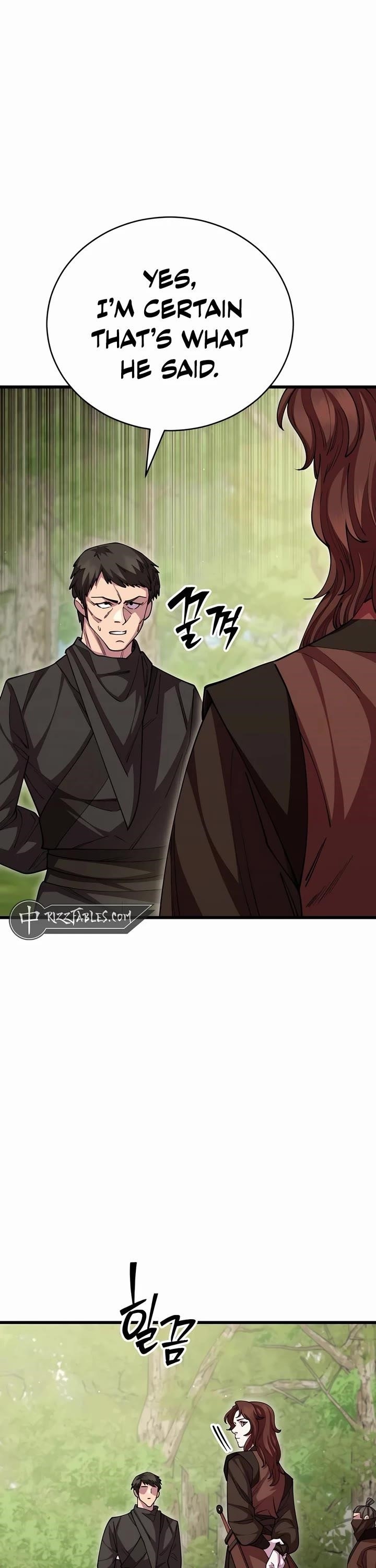 World’s Greatest Senior Disciple Chapter 126 - Page 2