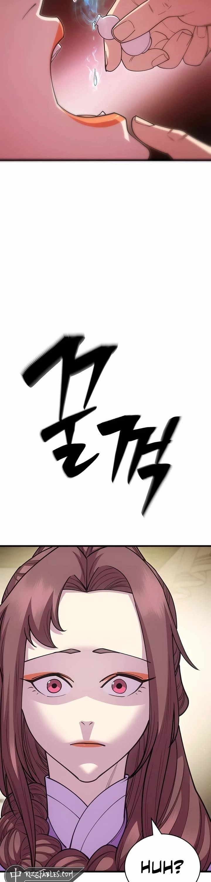 World’s Greatest Senior Disciple Chapter 126 - Page 23