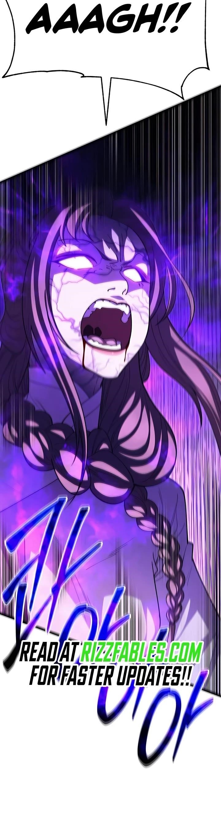 World’s Greatest Senior Disciple Chapter 126 - Page 29