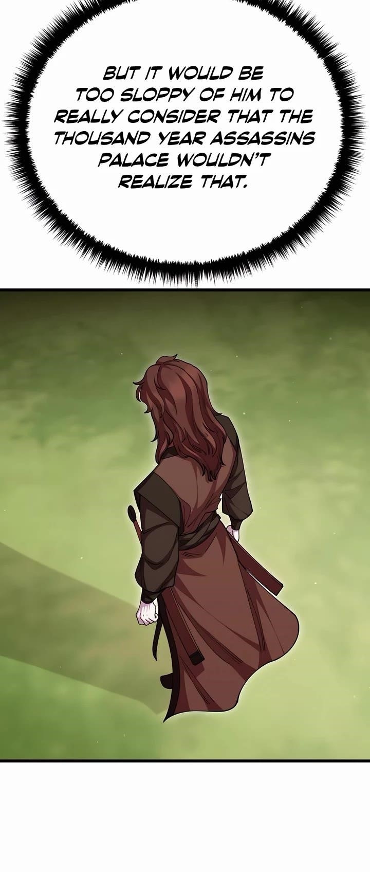 World’s Greatest Senior Disciple Chapter 126 - Page 4