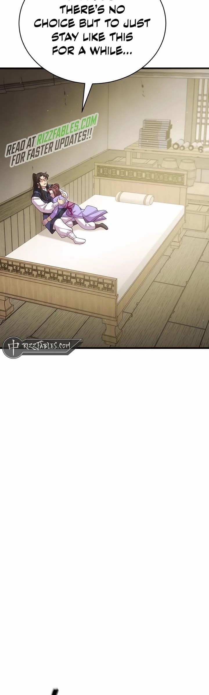 World’s Greatest Senior Disciple Chapter 126 - Page 52