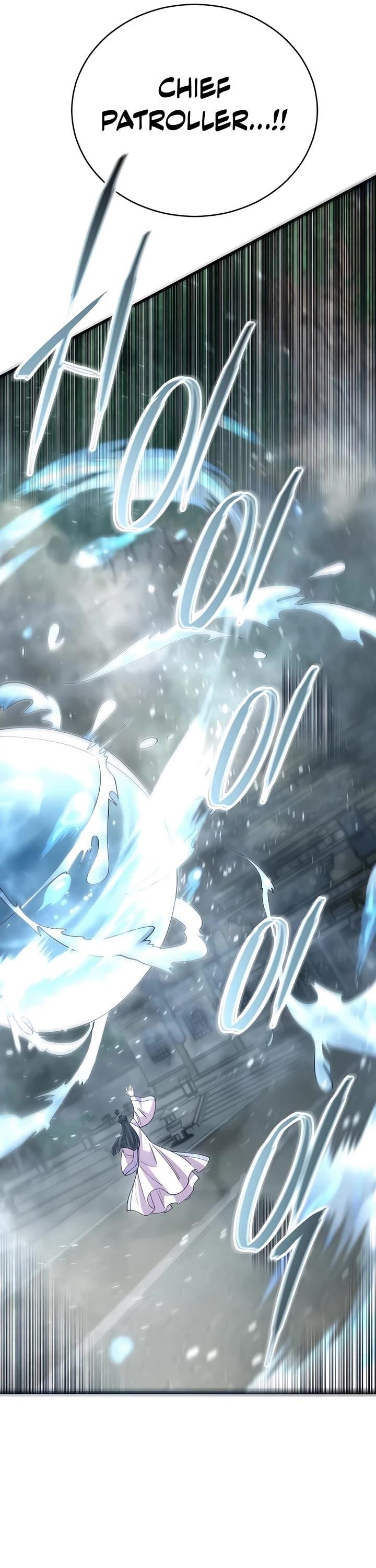 World’s Greatest Senior Disciple Chapter 126 - Page 54