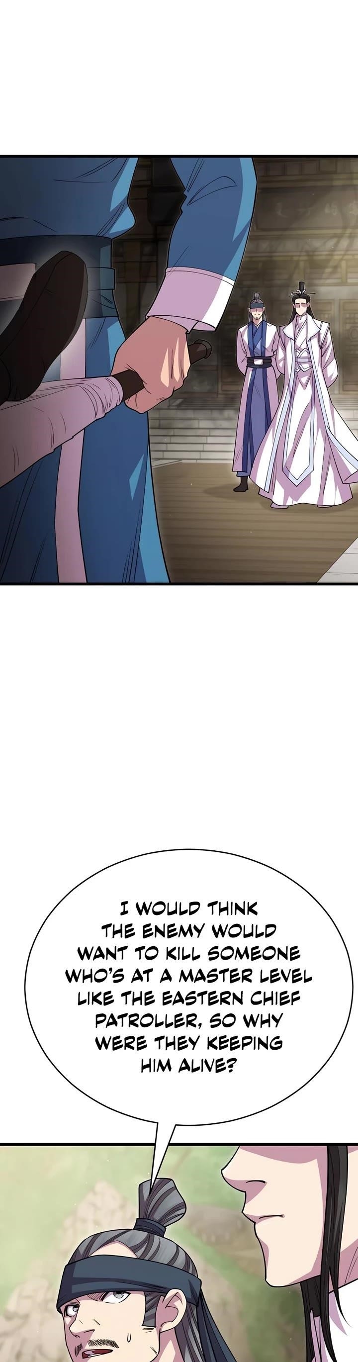 World’s Greatest Senior Disciple Chapter 126 - Page 60