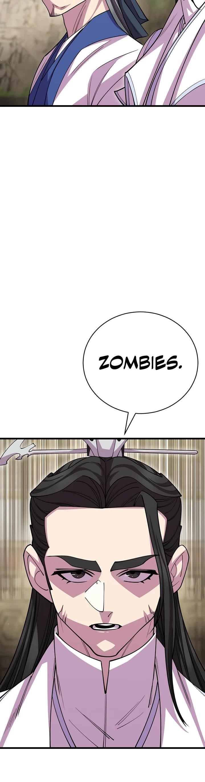 World’s Greatest Senior Disciple Chapter 126 - Page 61