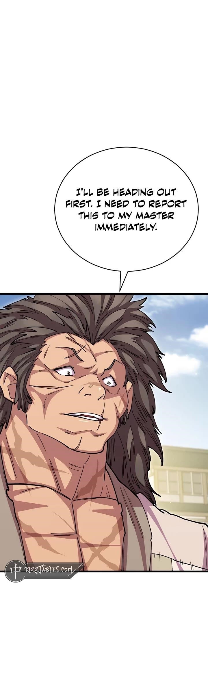 World’s Greatest Senior Disciple Chapter 126 - Page 8