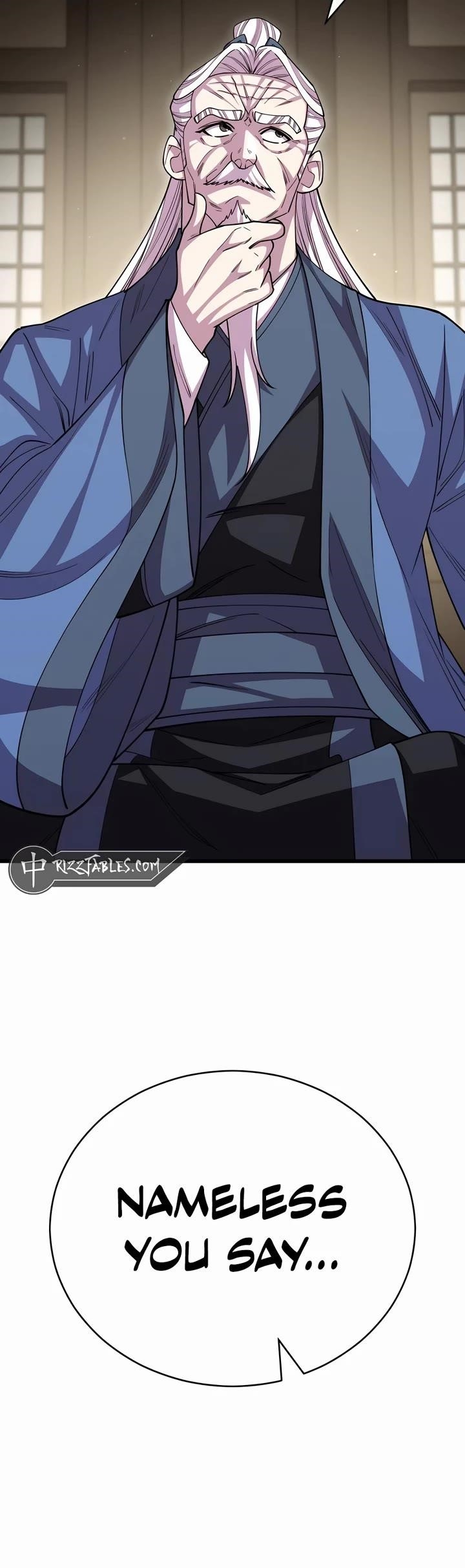 World’s Greatest Senior Disciple Chapter 127 - Page 12