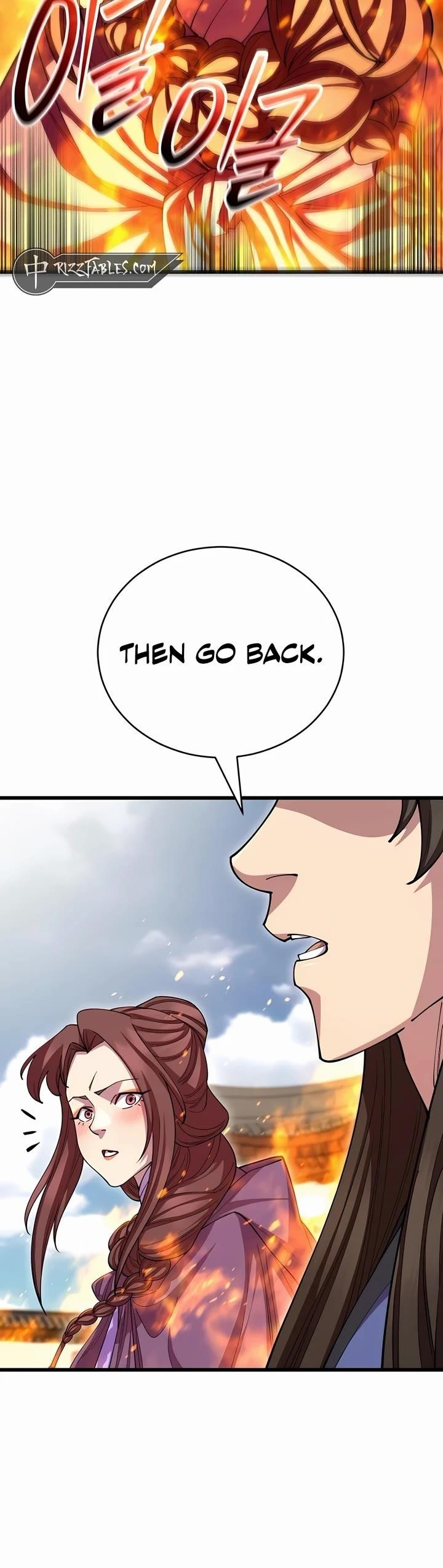 World’s Greatest Senior Disciple Chapter 127 - Page 29