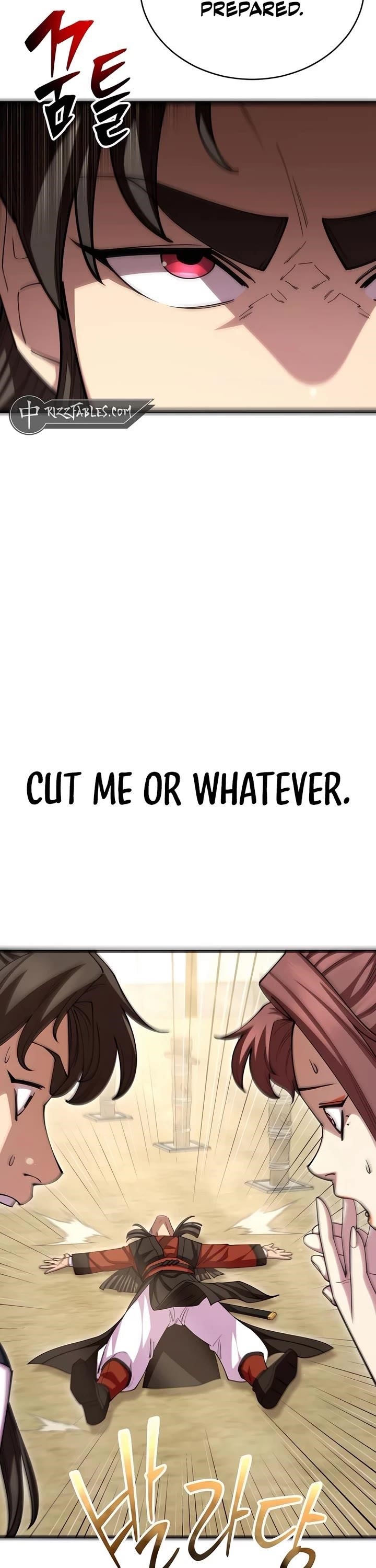 World’s Greatest Senior Disciple Chapter 127 - Page 31