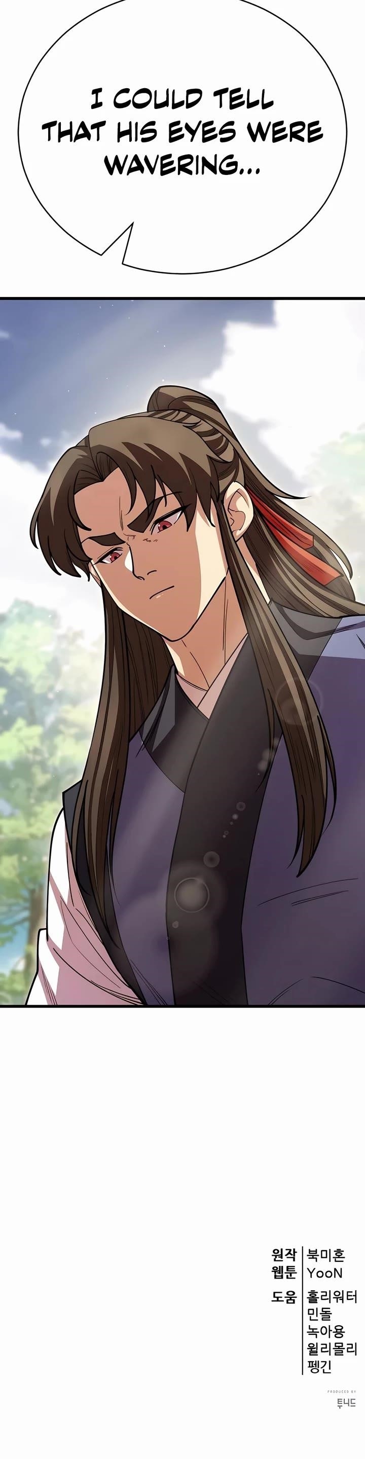 World’s Greatest Senior Disciple Chapter 127 - Page 64