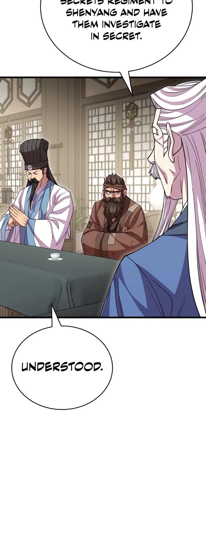 World’s Greatest Senior Disciple Chapter 127 - Page 9