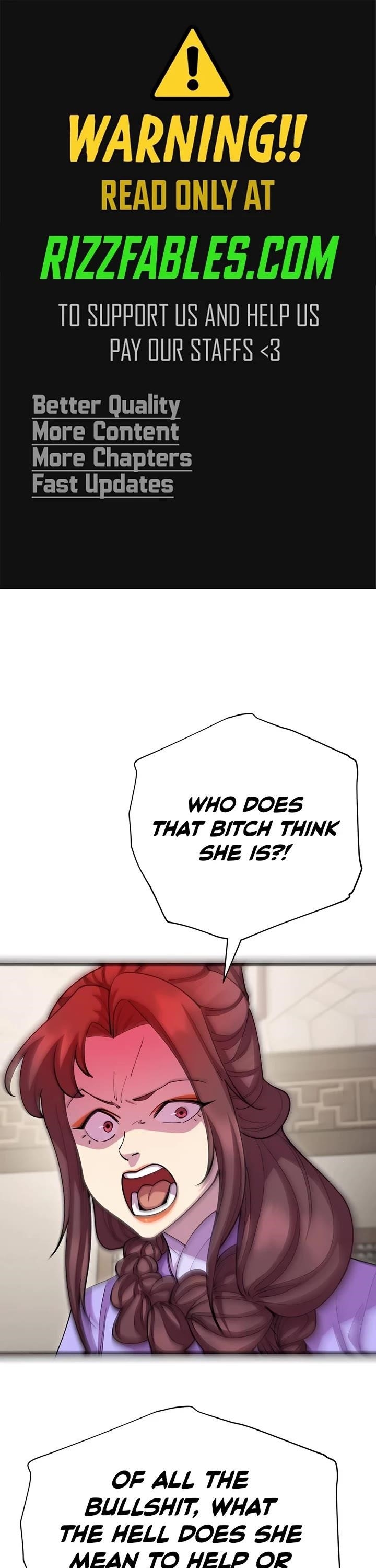 World’s Greatest Senior Disciple Chapter 128 - Page 1