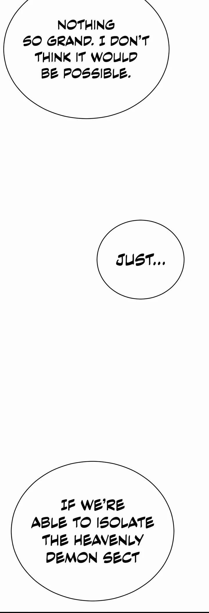 World’s Greatest Senior Disciple Chapter 128 - Page 12