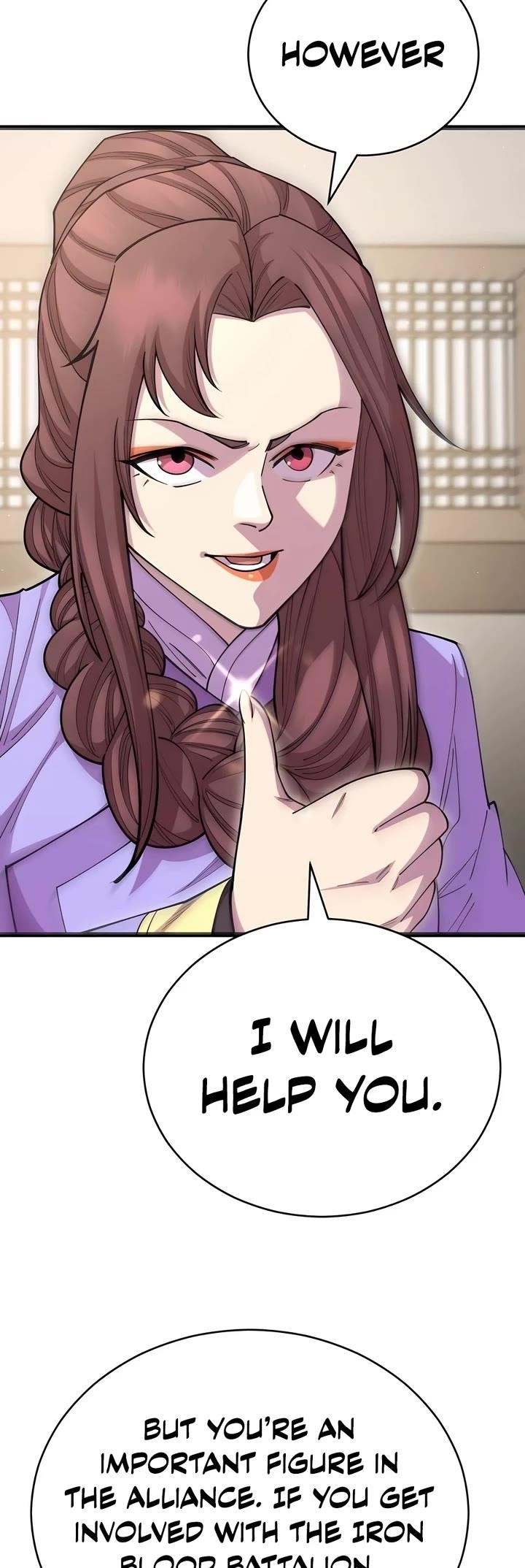 World’s Greatest Senior Disciple Chapter 128 - Page 15