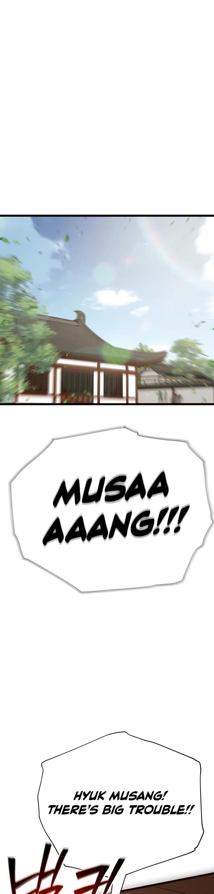 World’s Greatest Senior Disciple Chapter 128 - Page 21