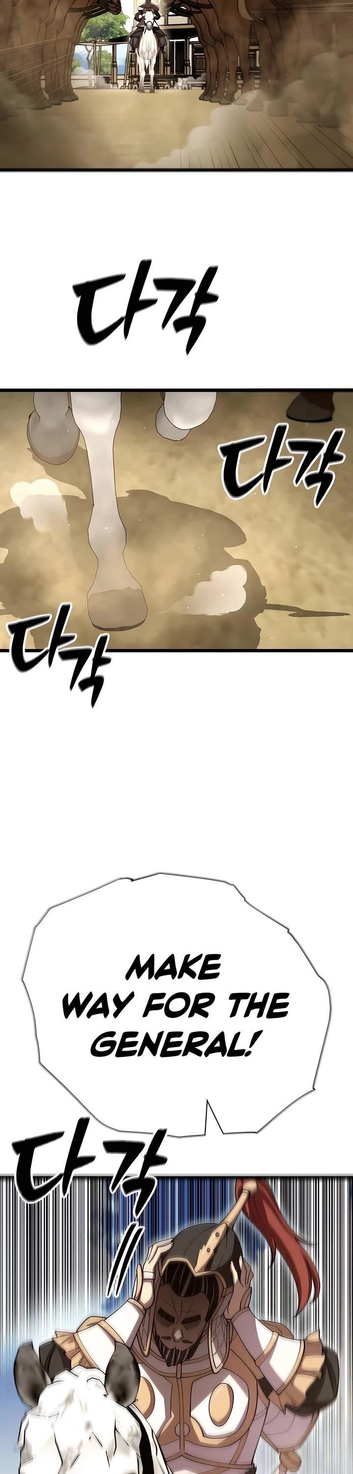 World’s Greatest Senior Disciple Chapter 128 - Page 38