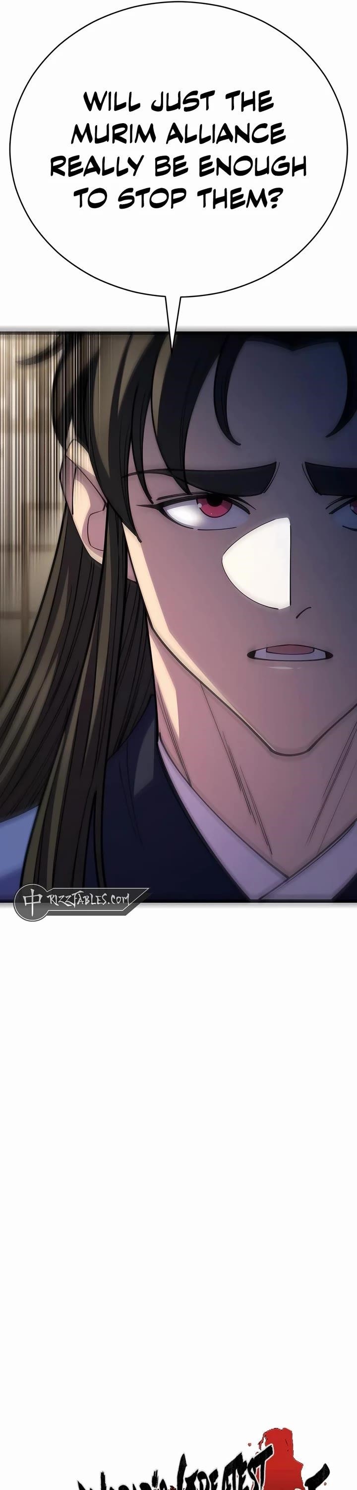 World’s Greatest Senior Disciple Chapter 128 - Page 5