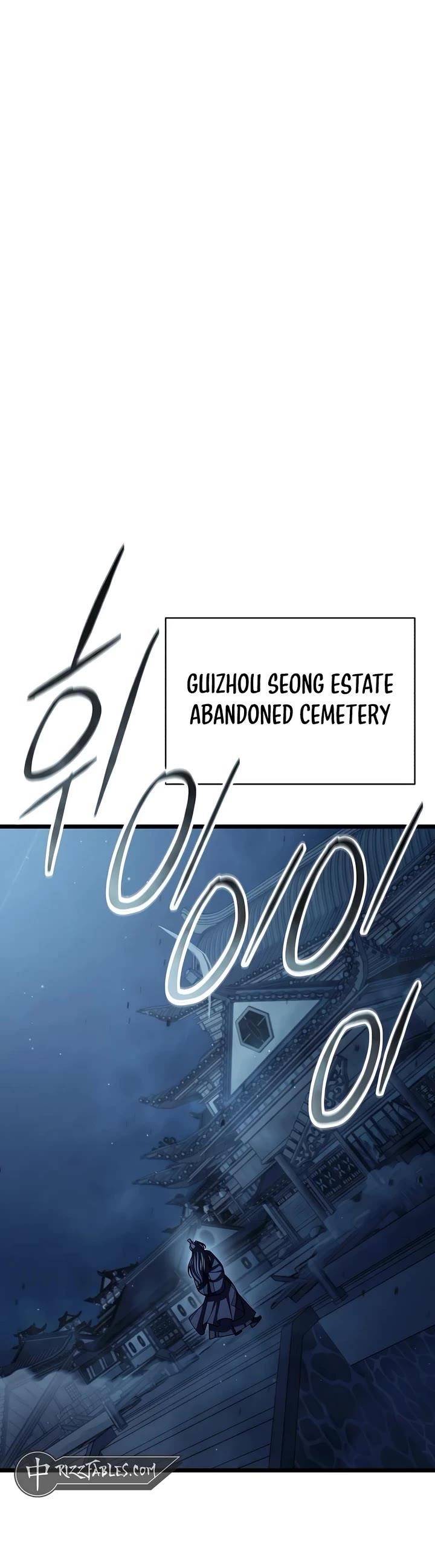 World’s Greatest Senior Disciple Chapter 128 - Page 55