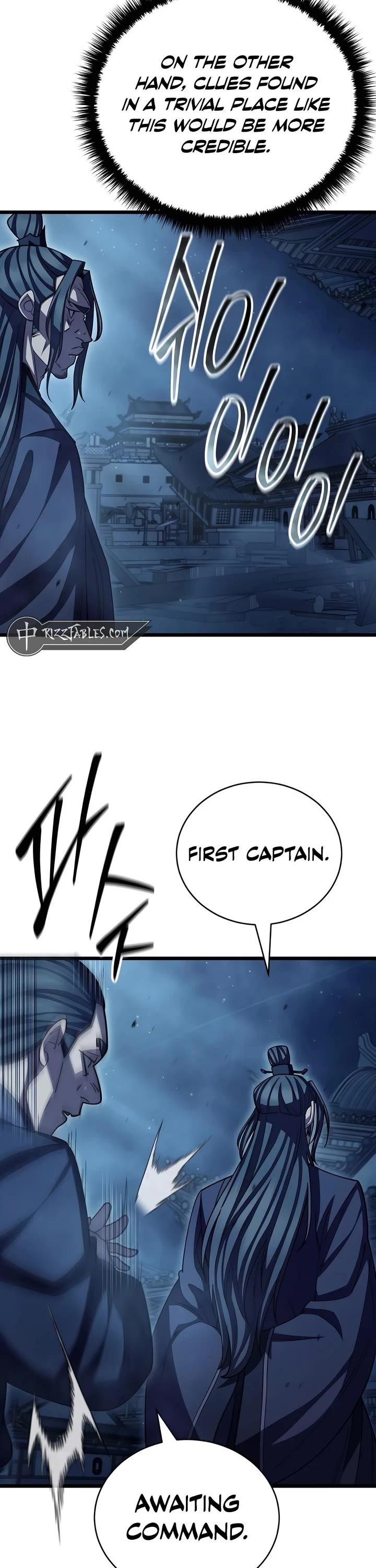 World’s Greatest Senior Disciple Chapter 128 - Page 58