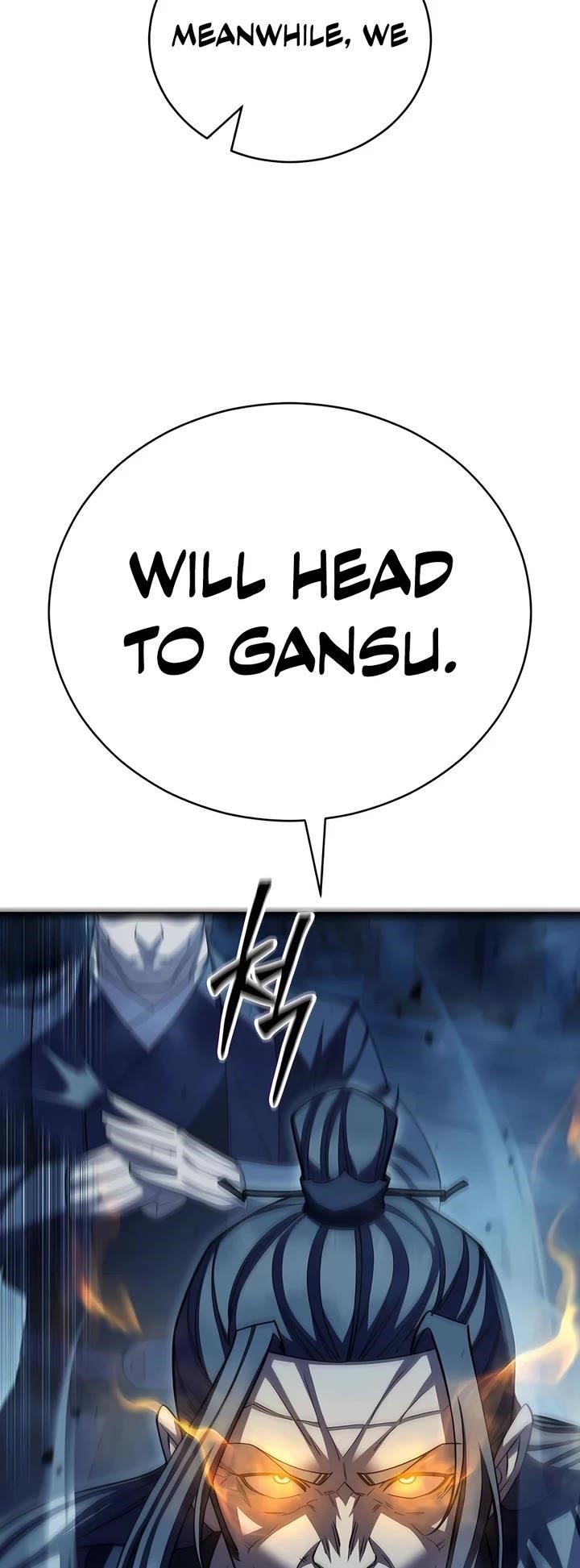 World’s Greatest Senior Disciple Chapter 128 - Page 60