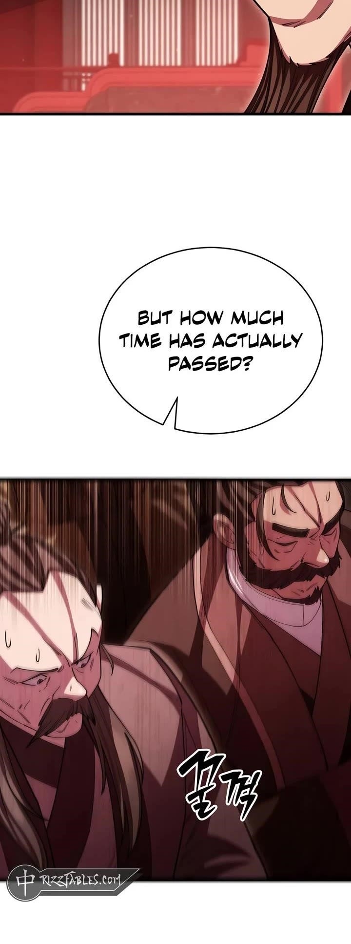 World’s Greatest Senior Disciple Chapter 129 - Page 10