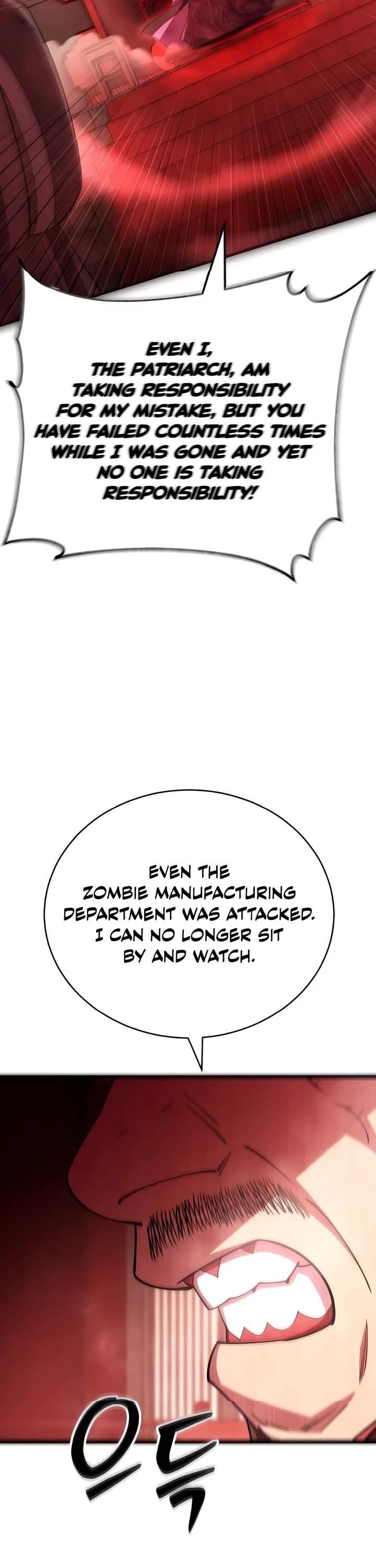 World’s Greatest Senior Disciple Chapter 129 - Page 12