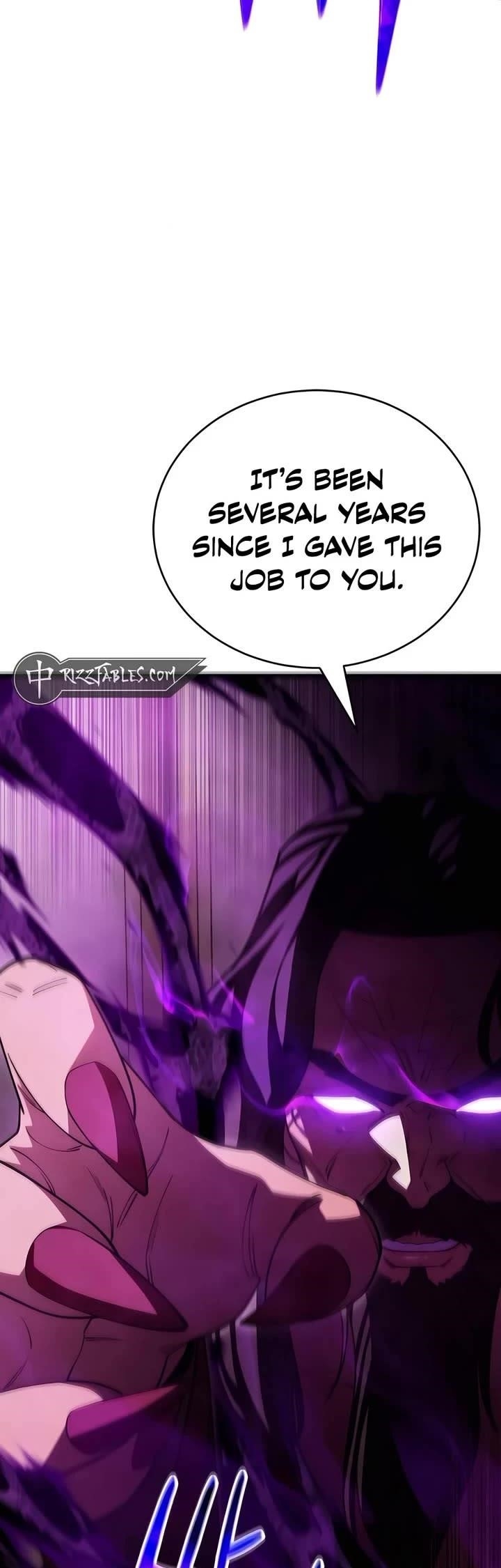 World’s Greatest Senior Disciple Chapter 129 - Page 19