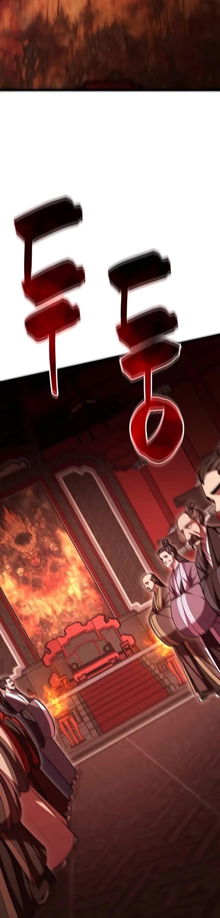 World’s Greatest Senior Disciple Chapter 129 - Page 2