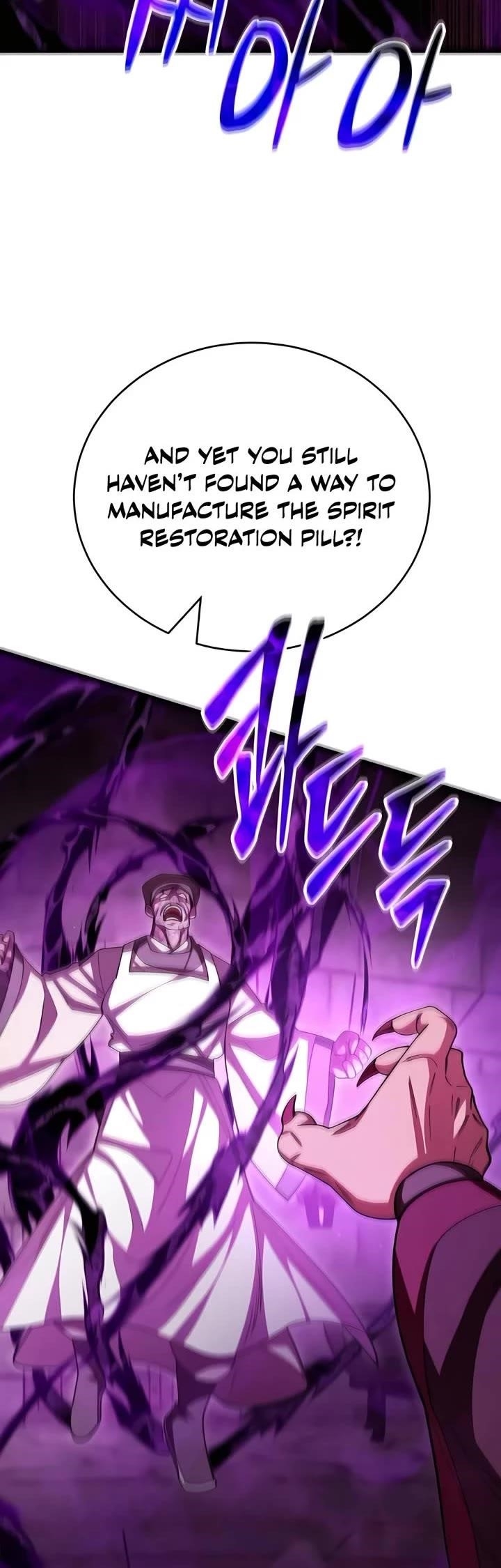 World’s Greatest Senior Disciple Chapter 129 - Page 20