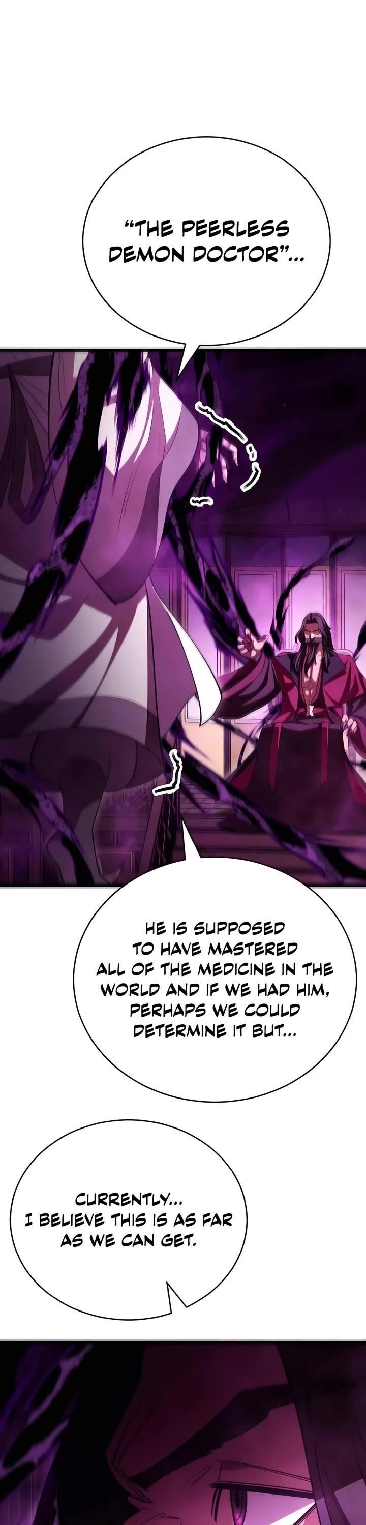 World’s Greatest Senior Disciple Chapter 129 - Page 22