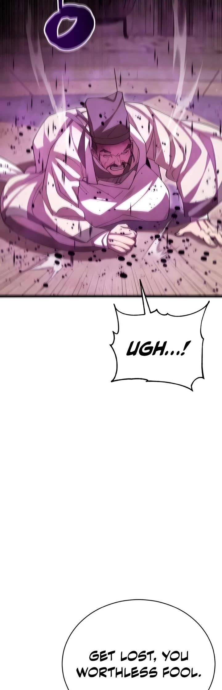 World’s Greatest Senior Disciple Chapter 129 - Page 24