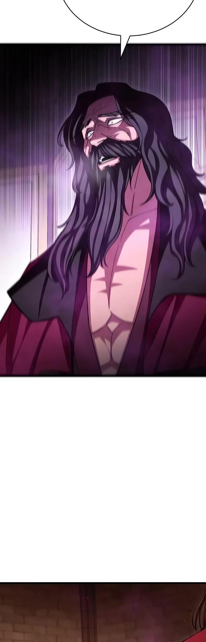 World’s Greatest Senior Disciple Chapter 129 - Page 25