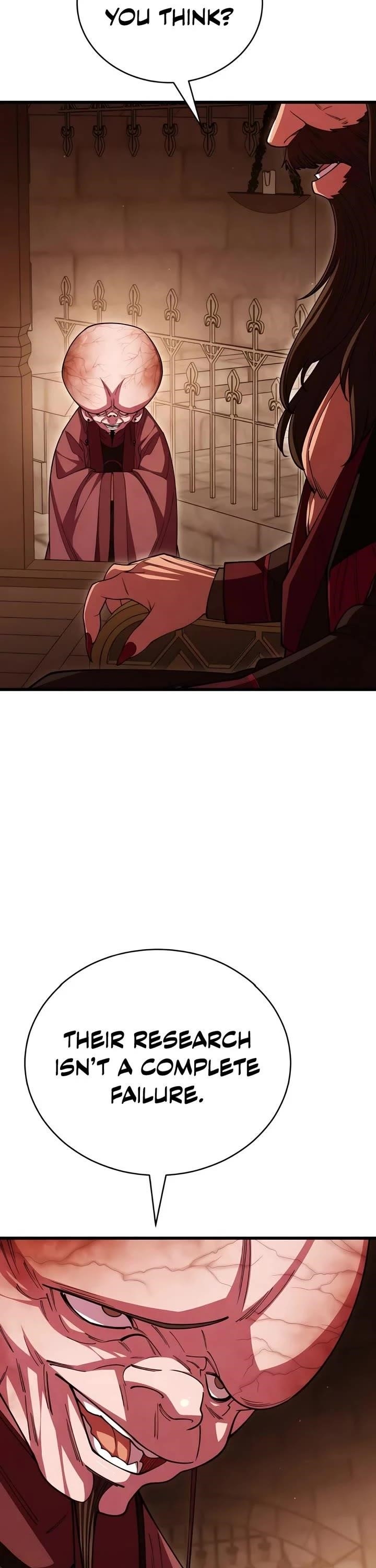 World’s Greatest Senior Disciple Chapter 129 - Page 27