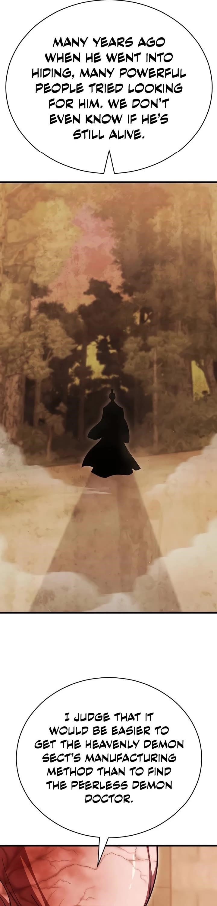 World’s Greatest Senior Disciple Chapter 129 - Page 31