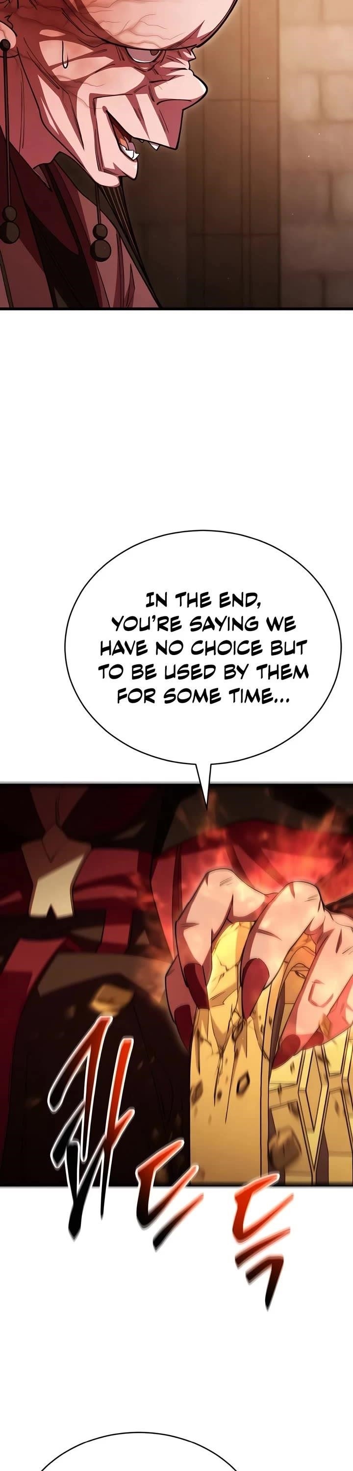 World’s Greatest Senior Disciple Chapter 129 - Page 32