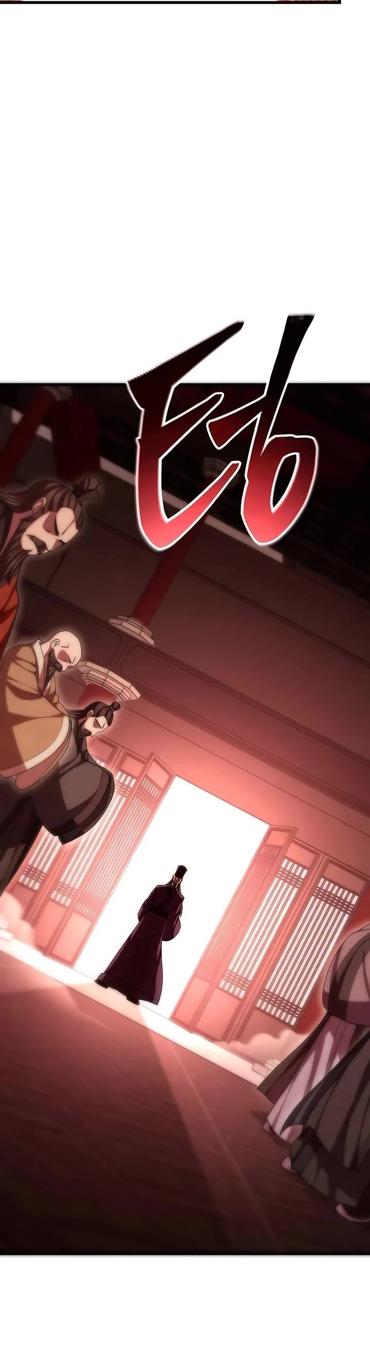 World’s Greatest Senior Disciple Chapter 129 - Page 4