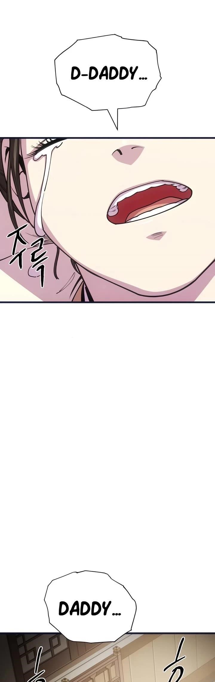 World’s Greatest Senior Disciple Chapter 129 - Page 62