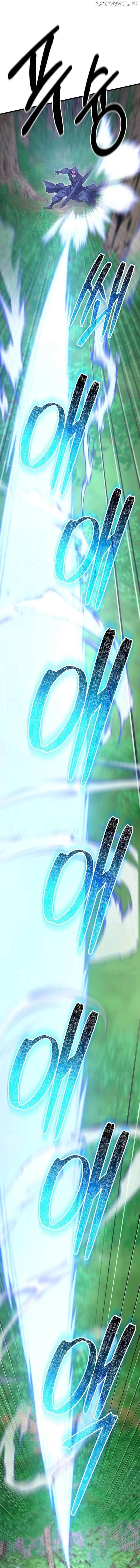 World’s Greatest Senior Disciple Chapter 134 - Page 7