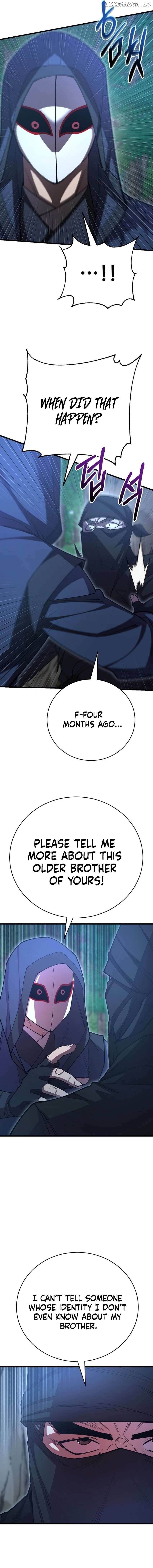 World’s Greatest Senior Disciple Chapter 137 - Page 18