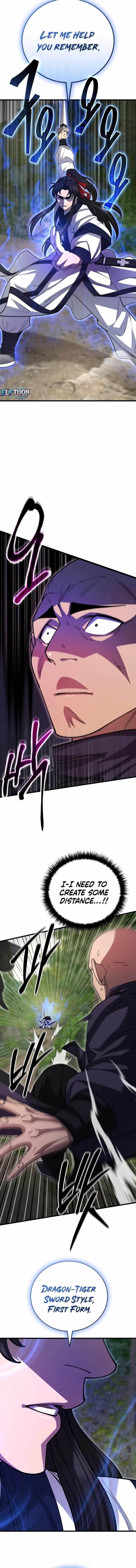 World’s Greatest Senior Disciple Chapter 141 - Page 16