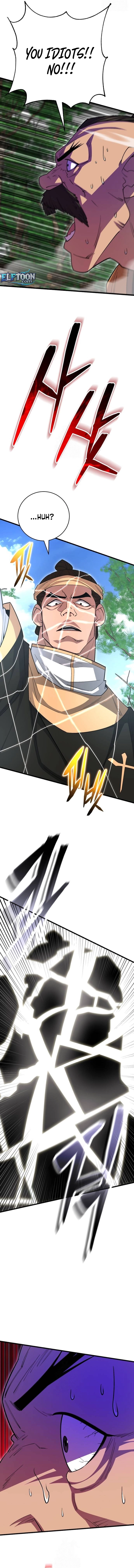 World’s Greatest Senior Disciple Chapter 146 - Page 6