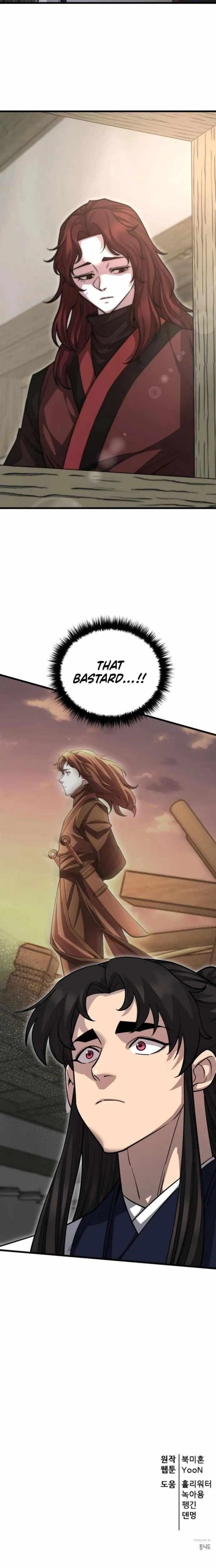 World’s Greatest Senior Disciple Chapter 149 - Page 14