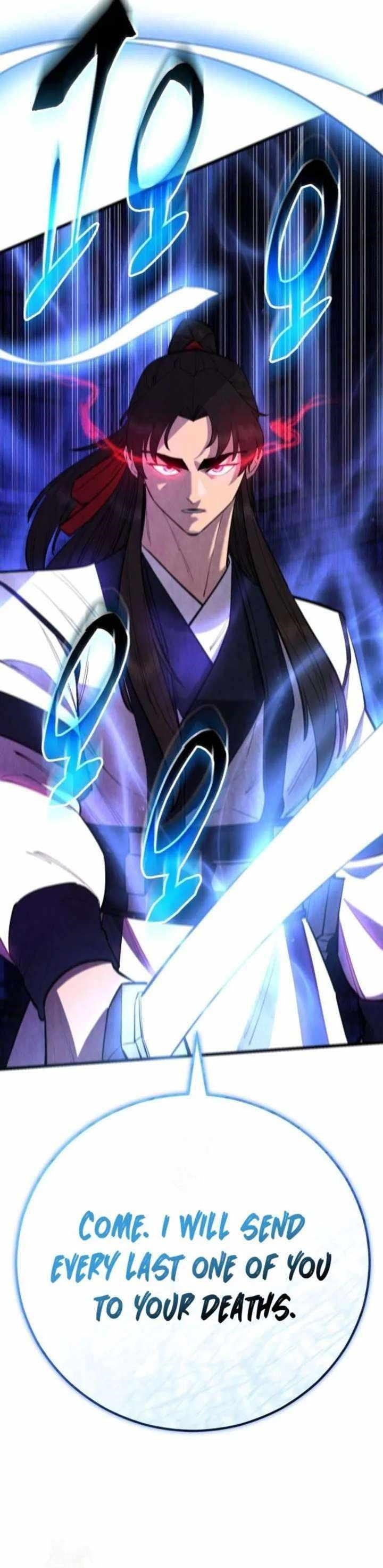 World’s Greatest Senior Disciple Chapter 157 - Page 17