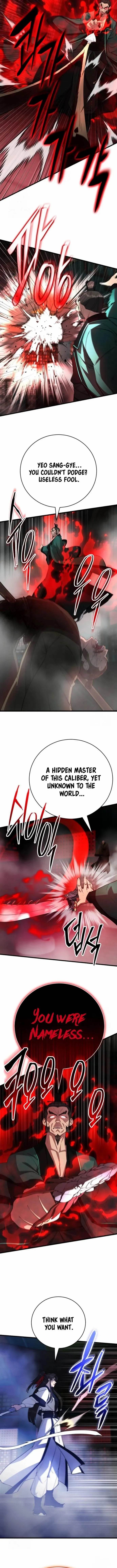 World’s Greatest Senior Disciple Chapter 158 - Page 17