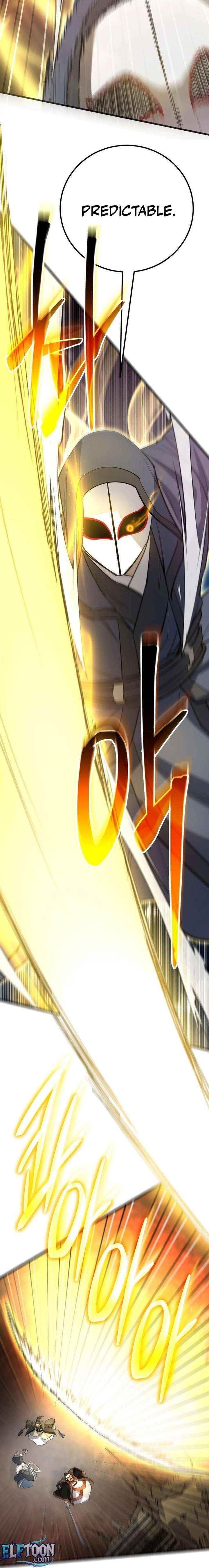 World’s Greatest Senior Disciple Chapter 163 - Page 10