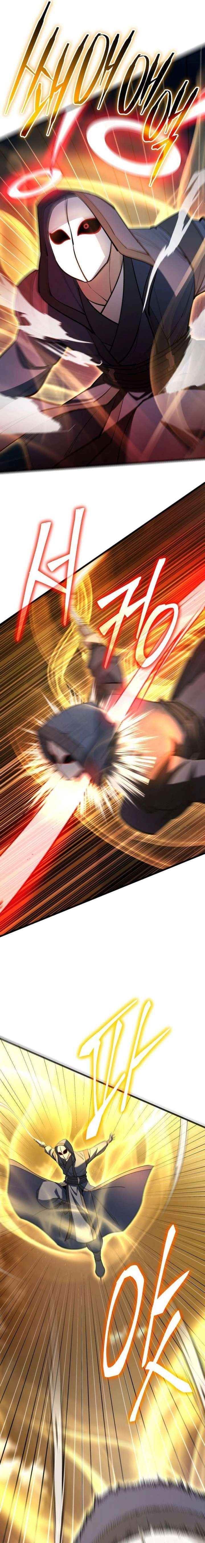 World’s Greatest Senior Disciple Chapter 163 - Page 9