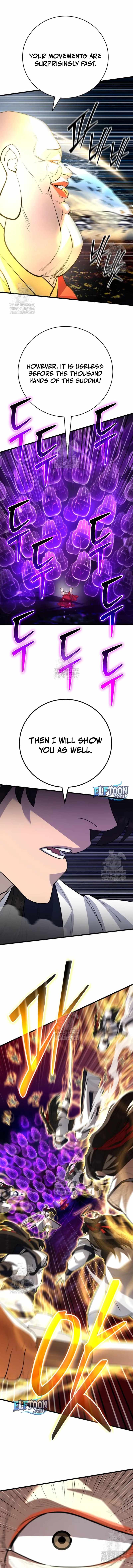 World’s Greatest Senior Disciple Chapter 167 - Page 15