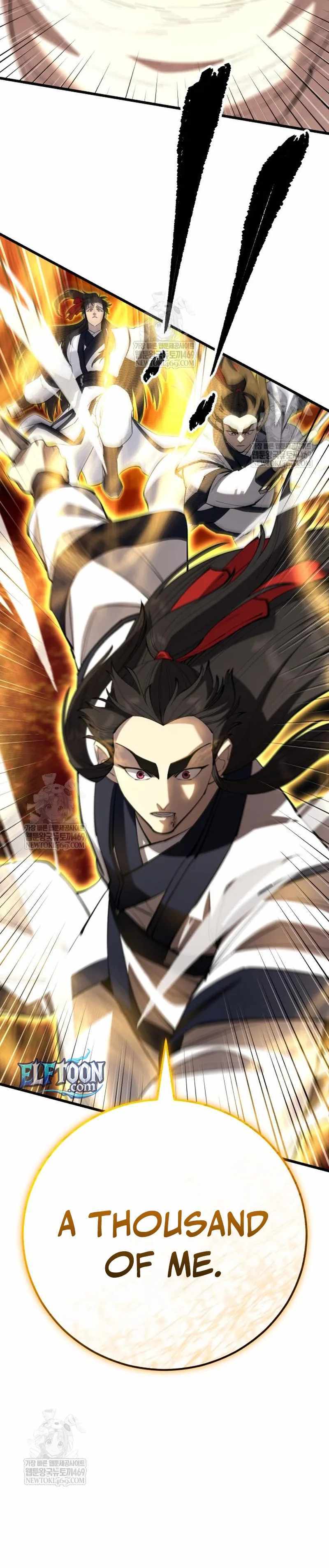 World’s Greatest Senior Disciple Chapter 167 - Page 16