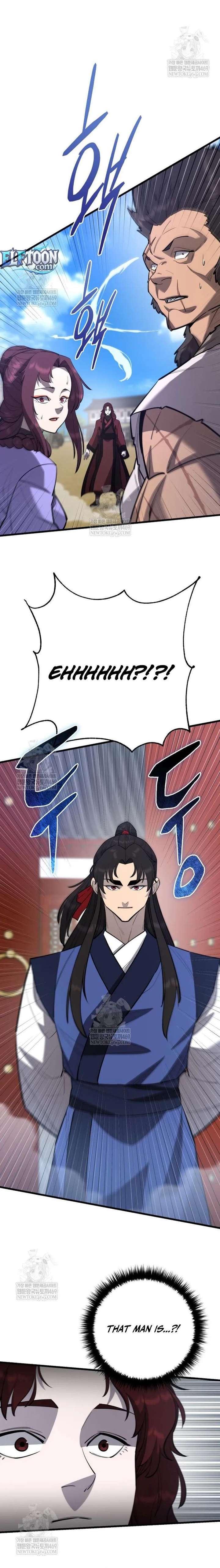 World’s Greatest Senior Disciple Chapter 170 - Page 10