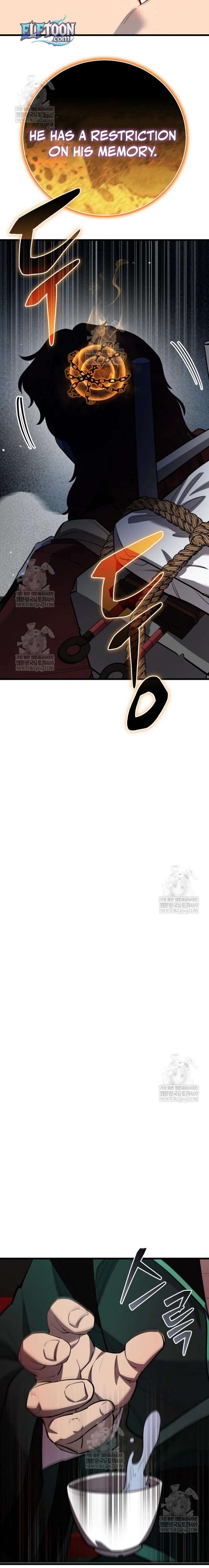 World’s Greatest Senior Disciple Chapter 170 - Page 22